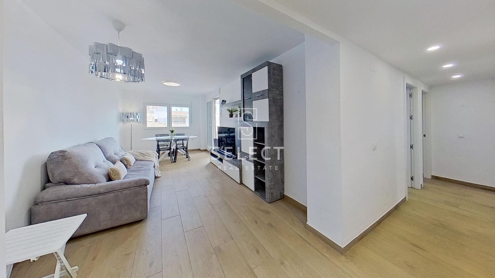 Apartamento de 3 habitaciones en Málaga ciudad en venta con piscina - 520.000 € (Ref: 9695366)