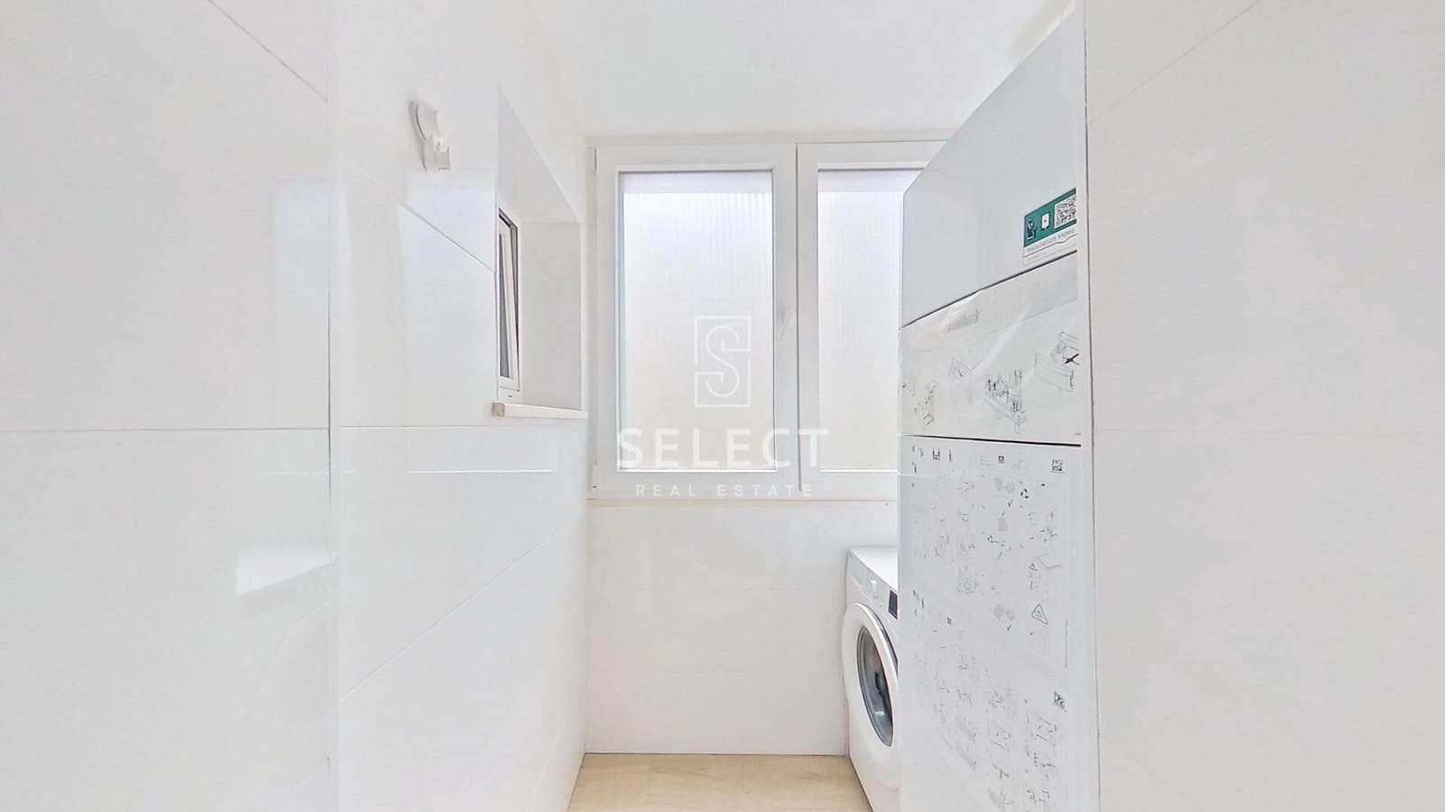 Apartamento de 3 habitaciones en Málaga ciudad en venta con piscina - 520.000 € (Ref: 9695366)