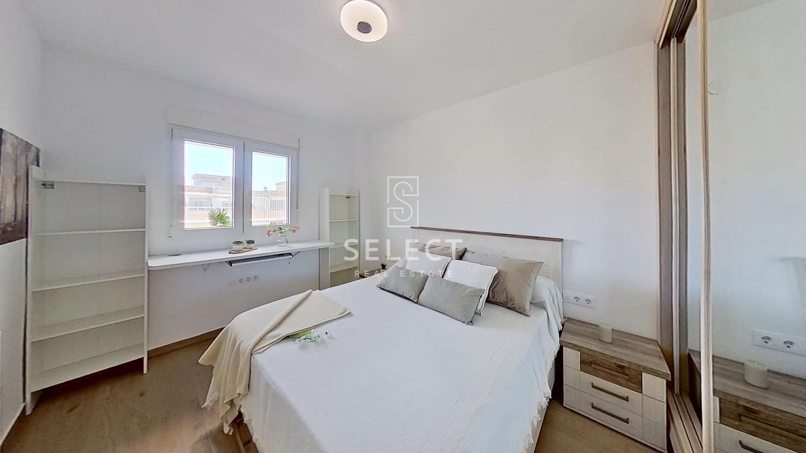 Apartamento de 3 habitaciones en Málaga ciudad en venta con piscina - 520.000 € (Ref: 9695366)