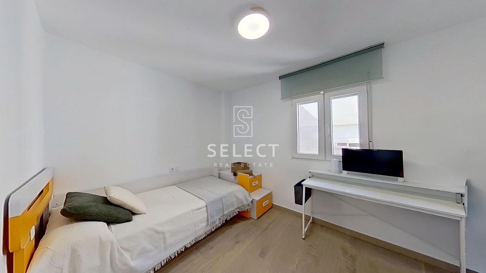 Apartamento de 3 habitaciones en Málaga ciudad en venta con piscina - 520.000 € (Ref: 9695366)