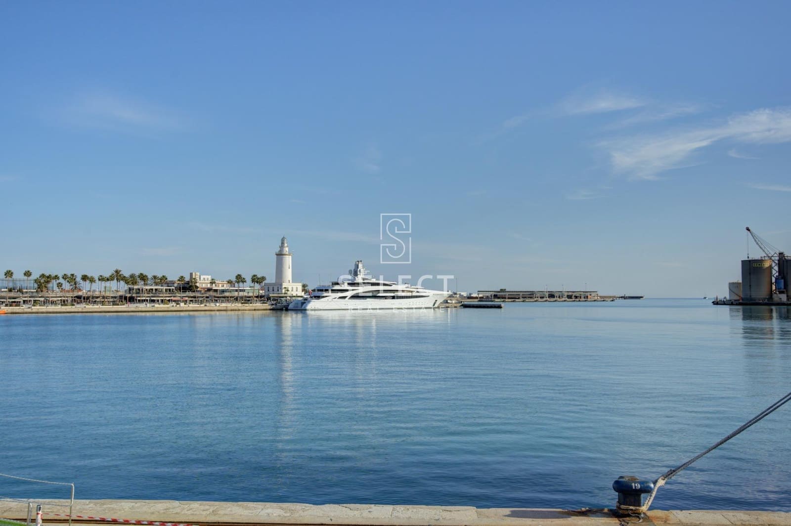 Apartamento de 3 habitaciones en Málaga ciudad en venta con piscina - 520.000 € (Ref: 9695366)