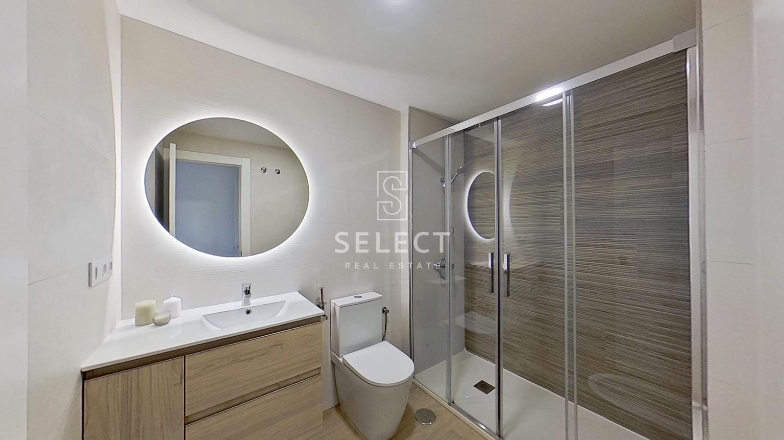 Apartamento de 3 habitaciones en Málaga ciudad en venta con piscina - 520.000 € (Ref: 9695366)