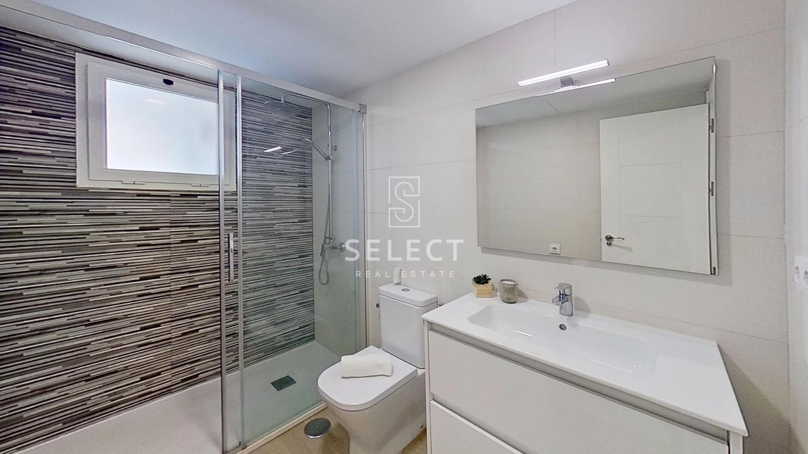 Apartamento de 3 habitaciones en Málaga ciudad en venta con piscina - 520.000 € (Ref: 9695366)