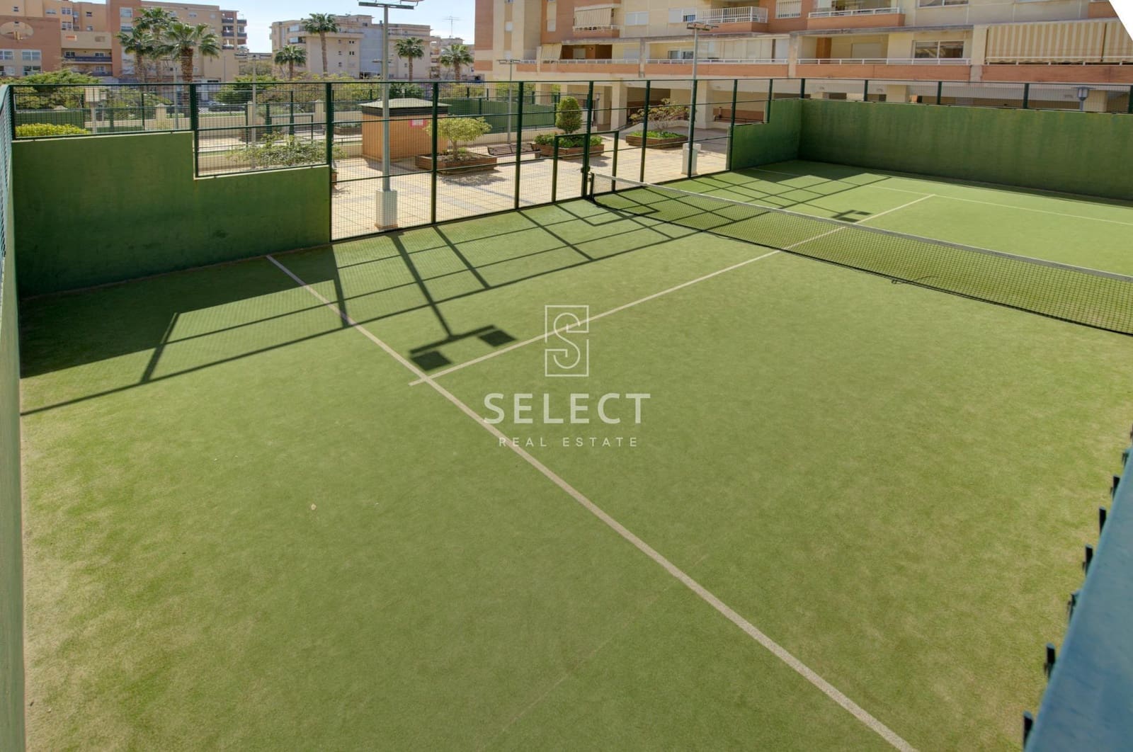 Apartamento de 3 habitaciones en Málaga ciudad en venta con piscina - 520.000 € (Ref: 9695366)