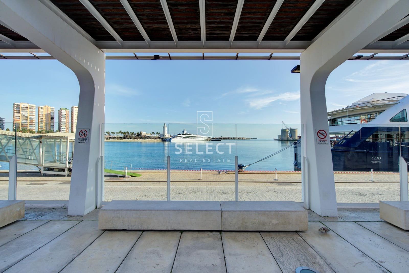 Apartamento de 3 habitaciones en Málaga ciudad en venta con piscina - 520.000 € (Ref: 9695366)