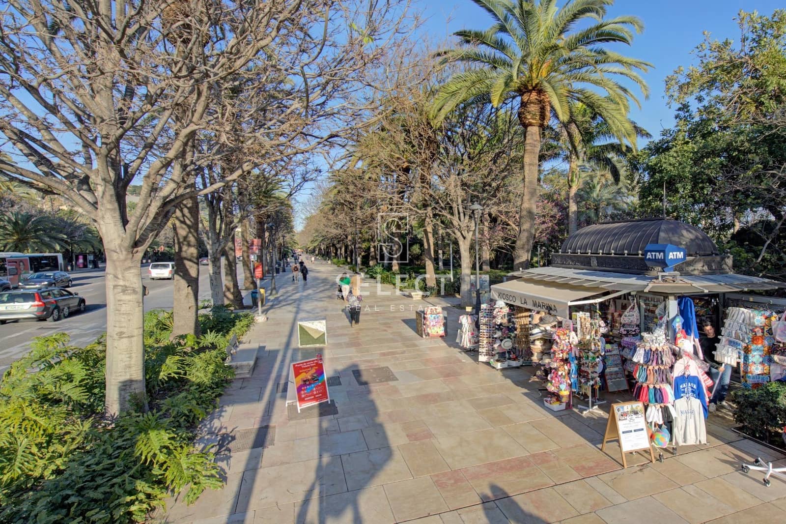 Apartamento de 3 habitaciones en Málaga ciudad en venta con piscina - 520.000 € (Ref: 9695366)