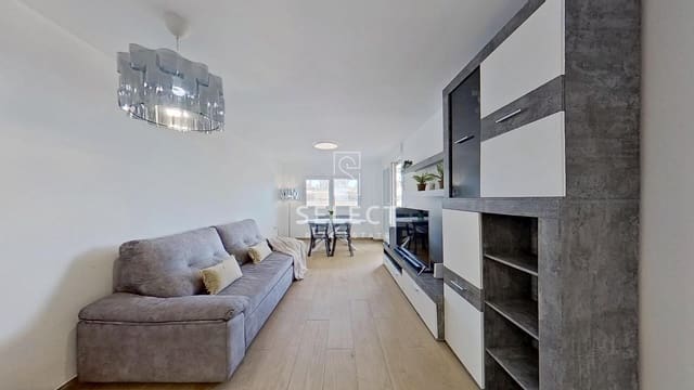 3 soveværelse Lejlighed til salg i Málaga by med swimmingpool - € 520.000 (Ref: 9695366)