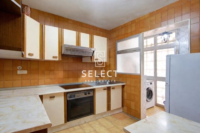 3 quarto Apartamento para venda em La Herradura, Almuñécar - 355 000 € (Ref: 9732137)