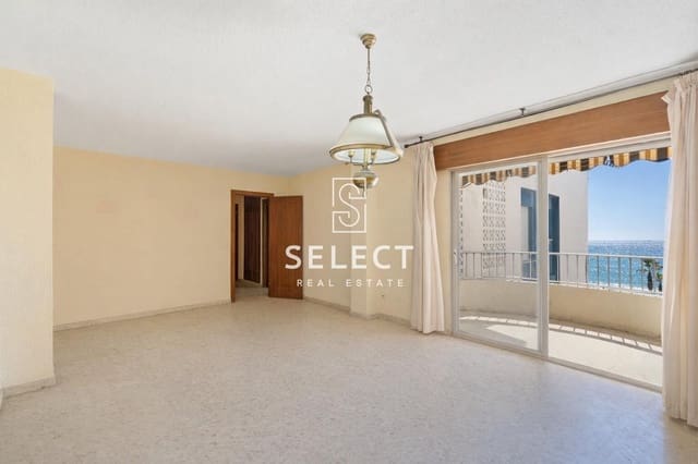 3 quarto Apartamento para venda em La Herradura, Almuñécar - 355 000 € (Ref: 9732137)