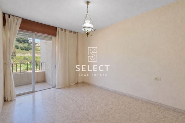 3 quarto Apartamento para venda em La Herradura, Almuñécar - 355 000 € (Ref: 9732137)