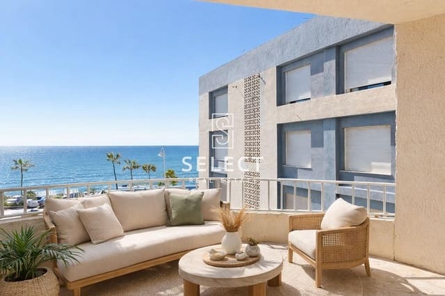 3 quarto Apartamento para venda em La Herradura, Almuñécar - 355 000 € (Ref: 9732137)