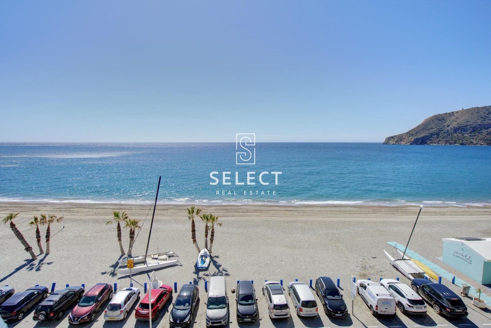 3 bedroom Apartment for sale in La Herradura - € 355,000 (Ref: 9732137)