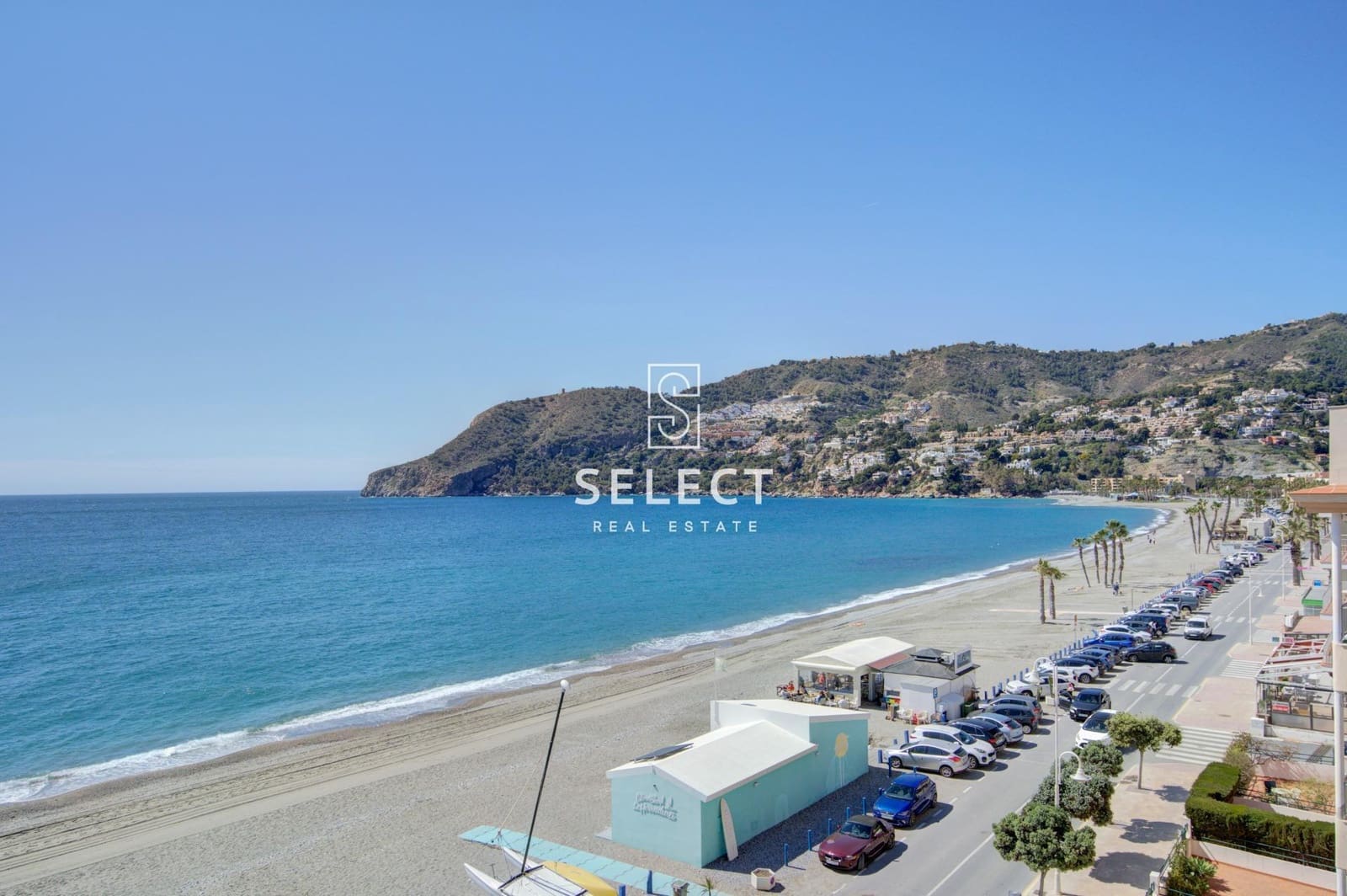 3 bedroom Apartment for sale in La Herradura - € 355,000 (Ref: 9732137)