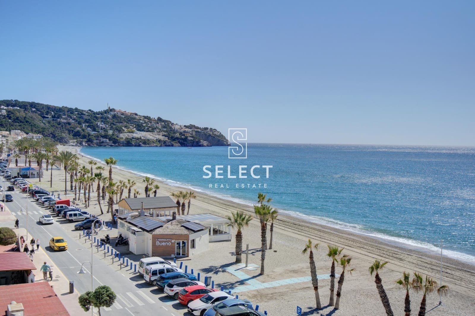 3 bedroom Apartment for sale in La Herradura - € 355,000 (Ref: 9732137)