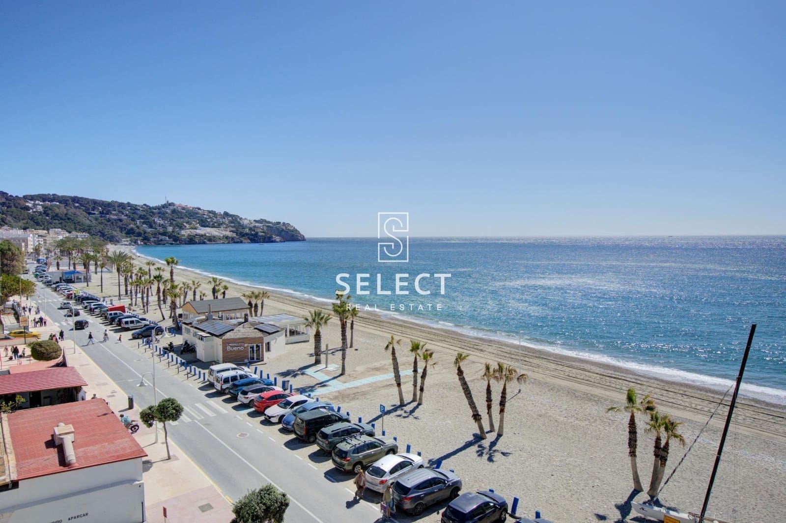 3 bedroom Apartment for sale in La Herradura - € 355,000 (Ref: 9732137)