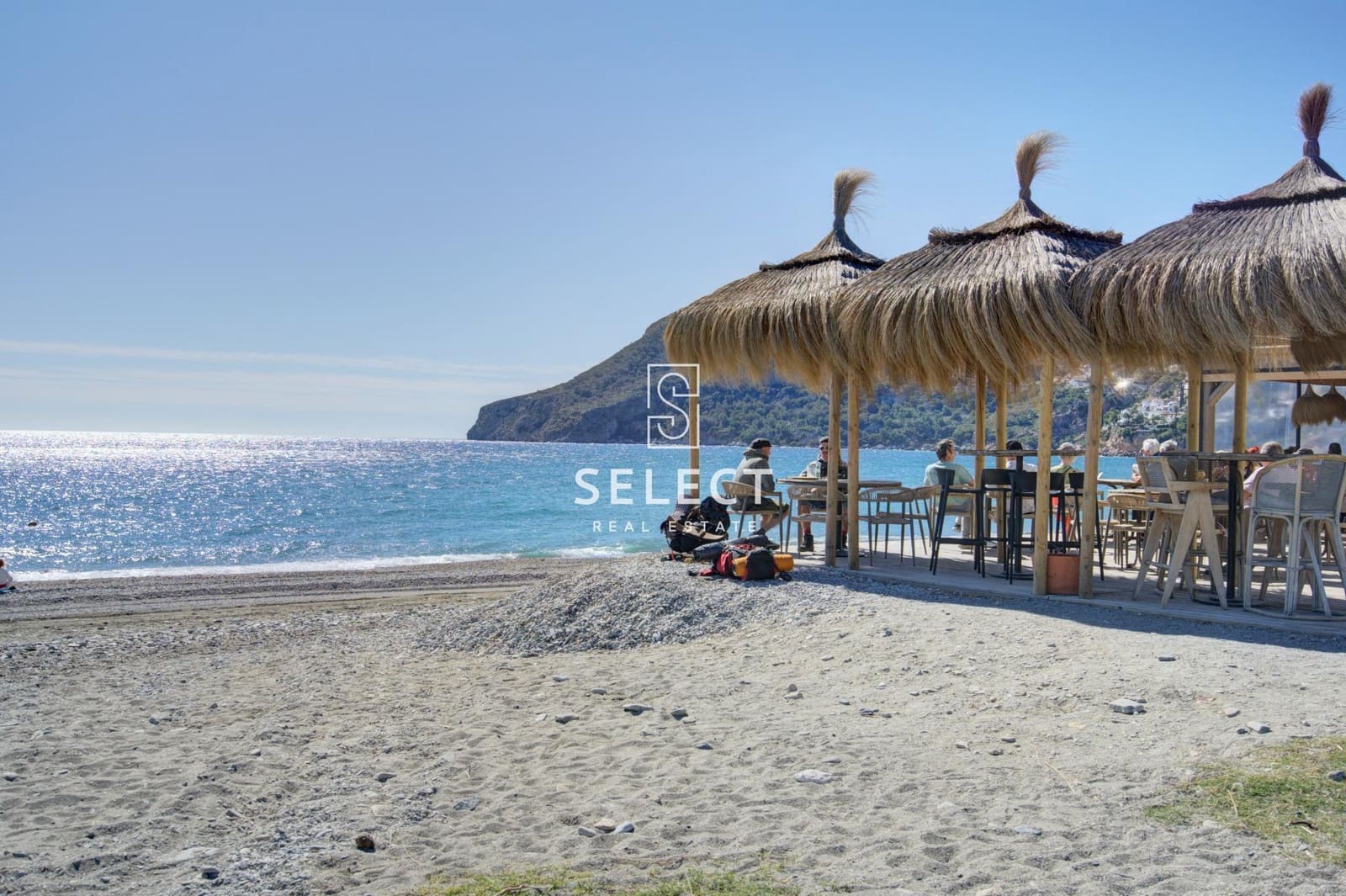 3 bedroom Apartment for sale in La Herradura - € 355,000 (Ref: 9732137)