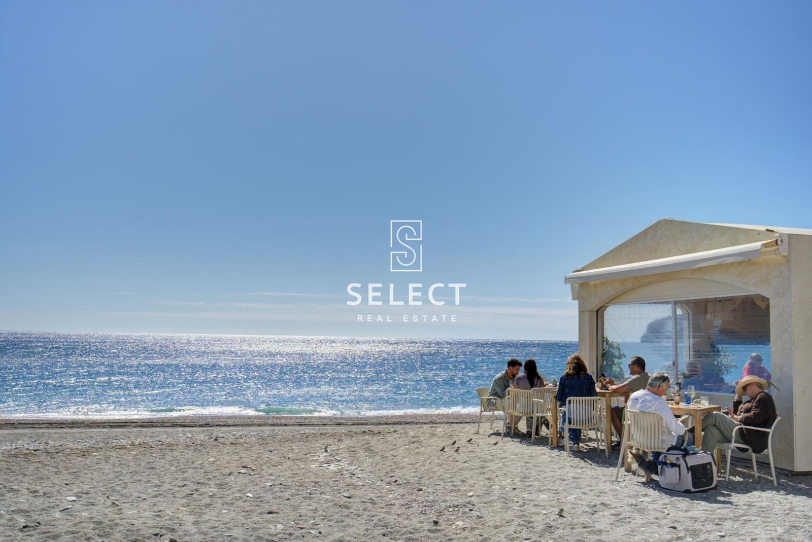 3 bedroom Apartment for sale in La Herradura - € 355,000 (Ref: 9732137)