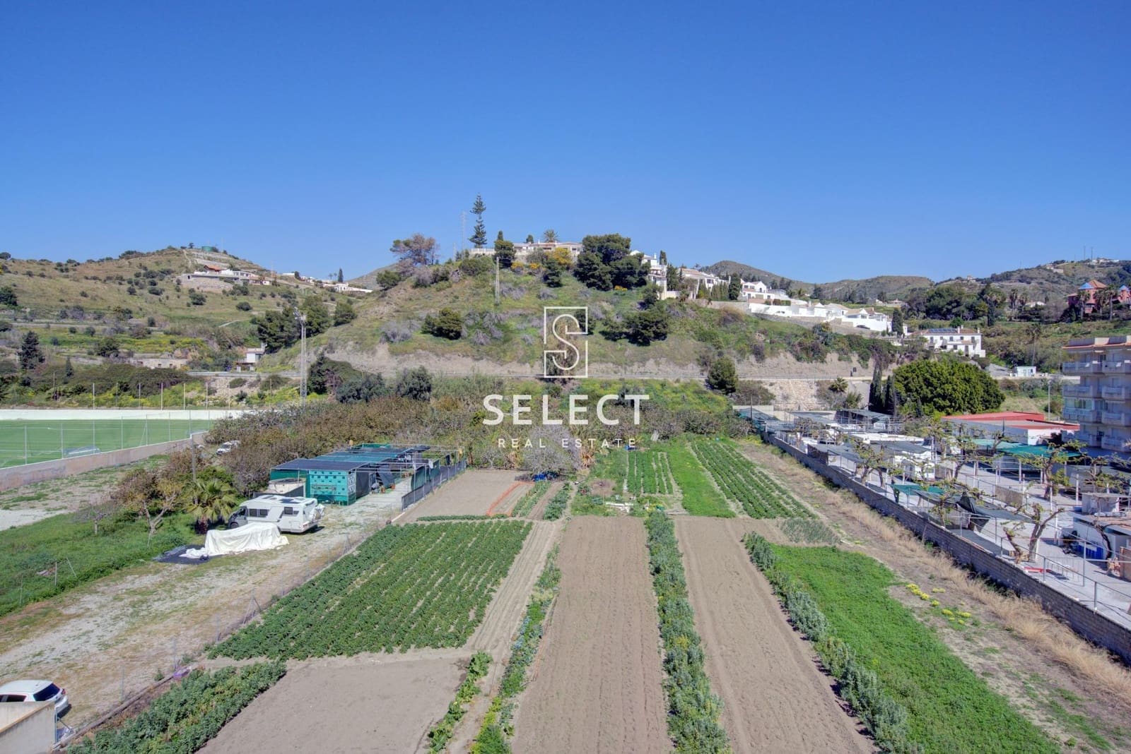 3 bedroom Apartment for sale in La Herradura - € 355,000 (Ref: 9732137)