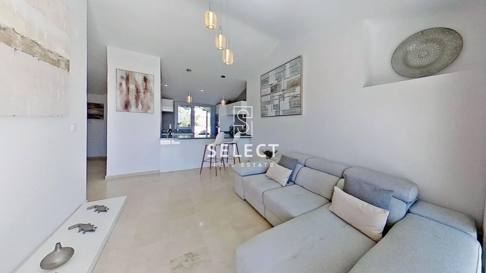 1 bedroom Apartment for sale in La Herradura with garage - € 350,000 (Ref: 9732138)