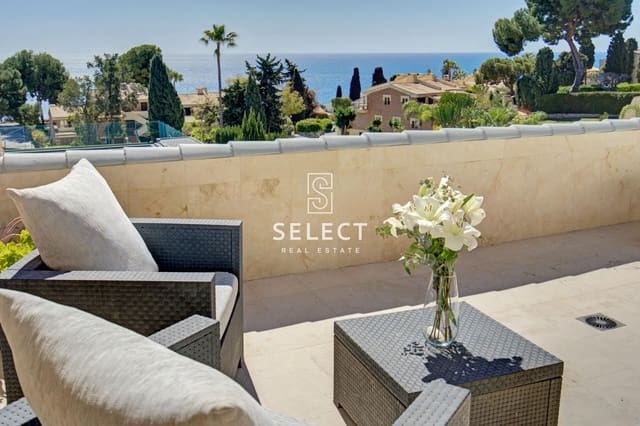 Apartamento de 1 habitación en La Herradura, Almuñécar en venta con garaje - 350.000 € (Ref: 9732138)