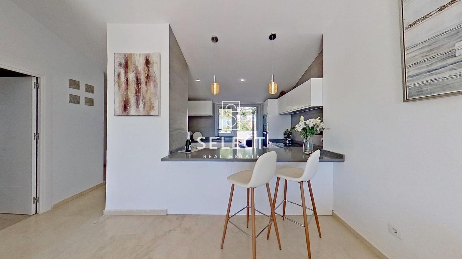 1 bedroom Apartment for sale in La Herradura with garage - € 350,000 (Ref: 9732138)