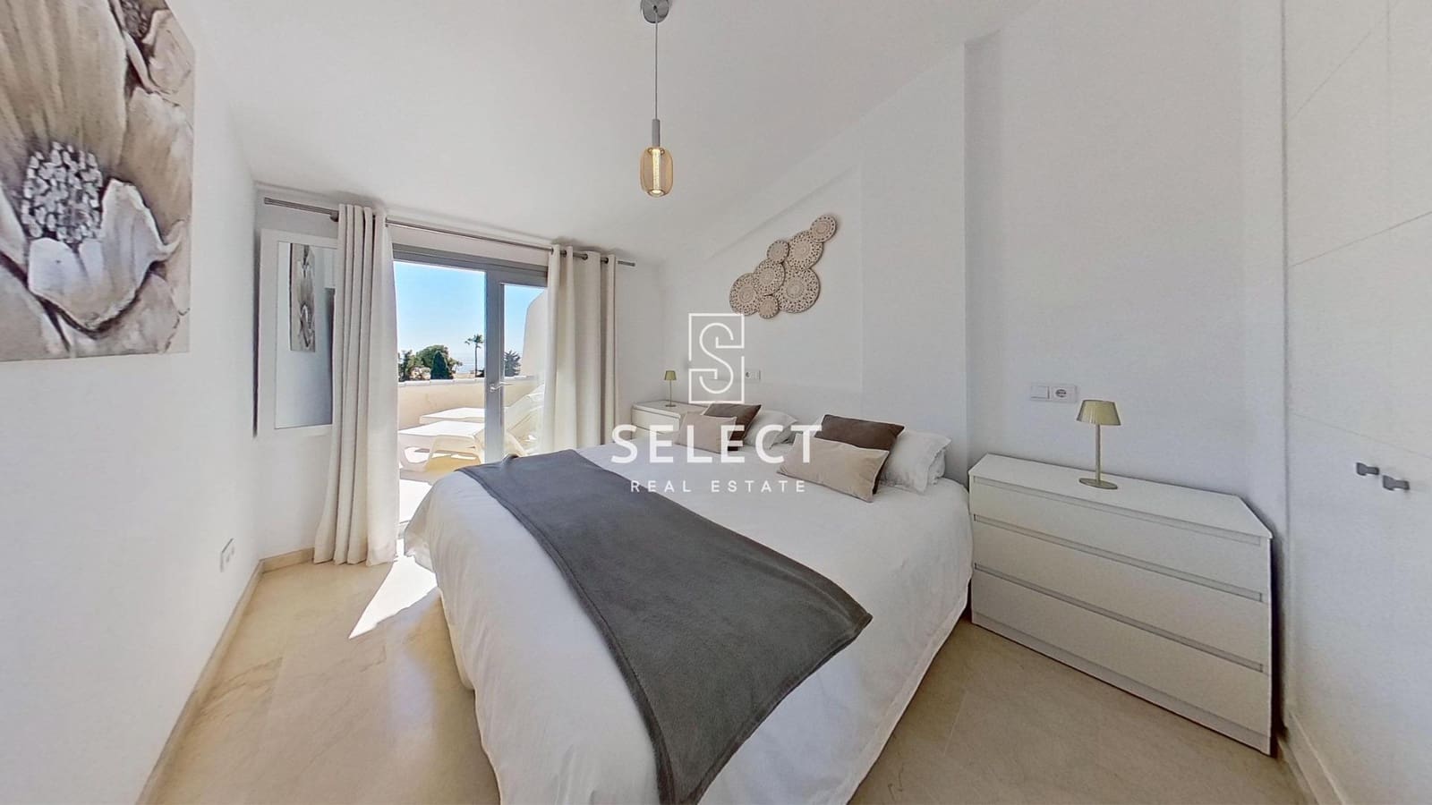 1 bedroom Apartment for sale in La Herradura with garage - € 350,000 (Ref: 9732138)