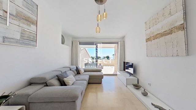 1 chambre Appartement à vendre à La Herradura, Almuñécar avec garage - 320 000 € (Ref: 9732138)