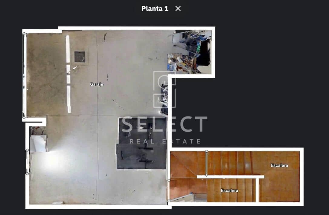 4 soveværelse Rækkehus til salg i La Herradura med swimmingpool garage - € 535.000 (Ref: 9773081)