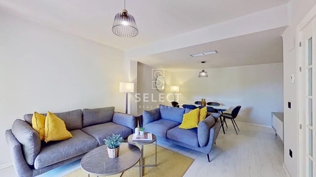 4 soveværelse Rækkehus til salg i La Herradura, Almuñécar med swimmingpool garage - € 535.000 (Ref: 9773081)