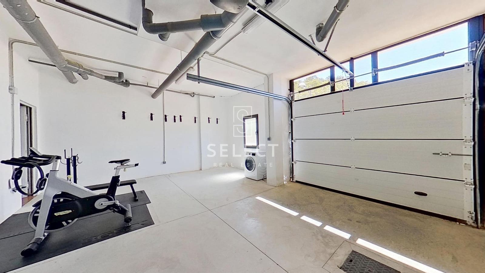 4 soveværelse Rækkehus til salg i La Herradura med swimmingpool garage - € 535.000 (Ref: 9773081)