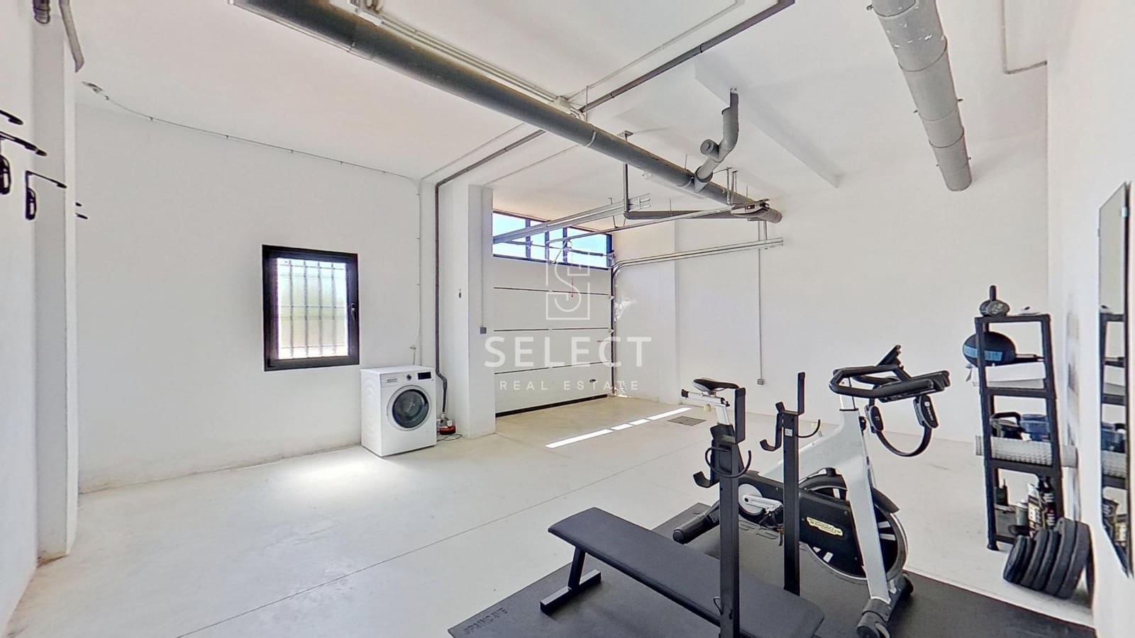 4 soveværelse Rækkehus til salg i La Herradura med swimmingpool garage - € 535.000 (Ref: 9773081)