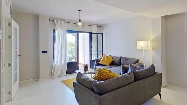 4 soveværelse Rækkehus til salg i La Herradura, Almuñécar med swimmingpool garage - € 535.000 (Ref: 9773081)