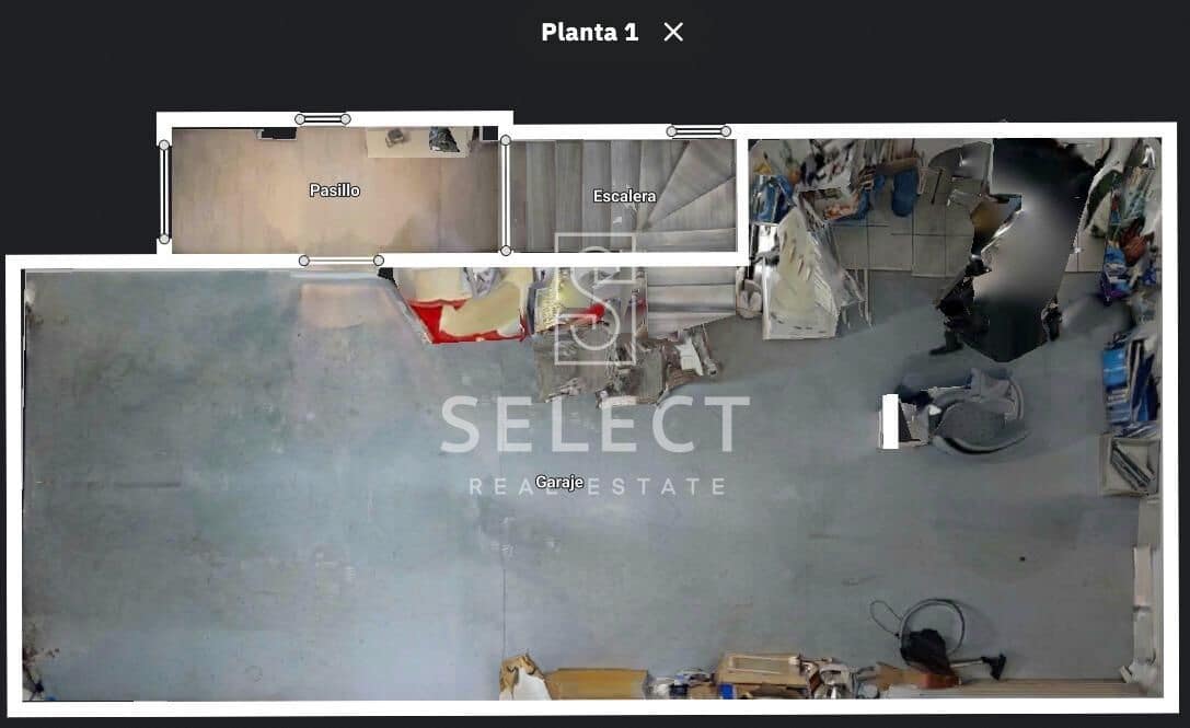 Casa de 3 habitaciones en La Herradura en venta con garaje - 395.000 € (Ref: 9780579)