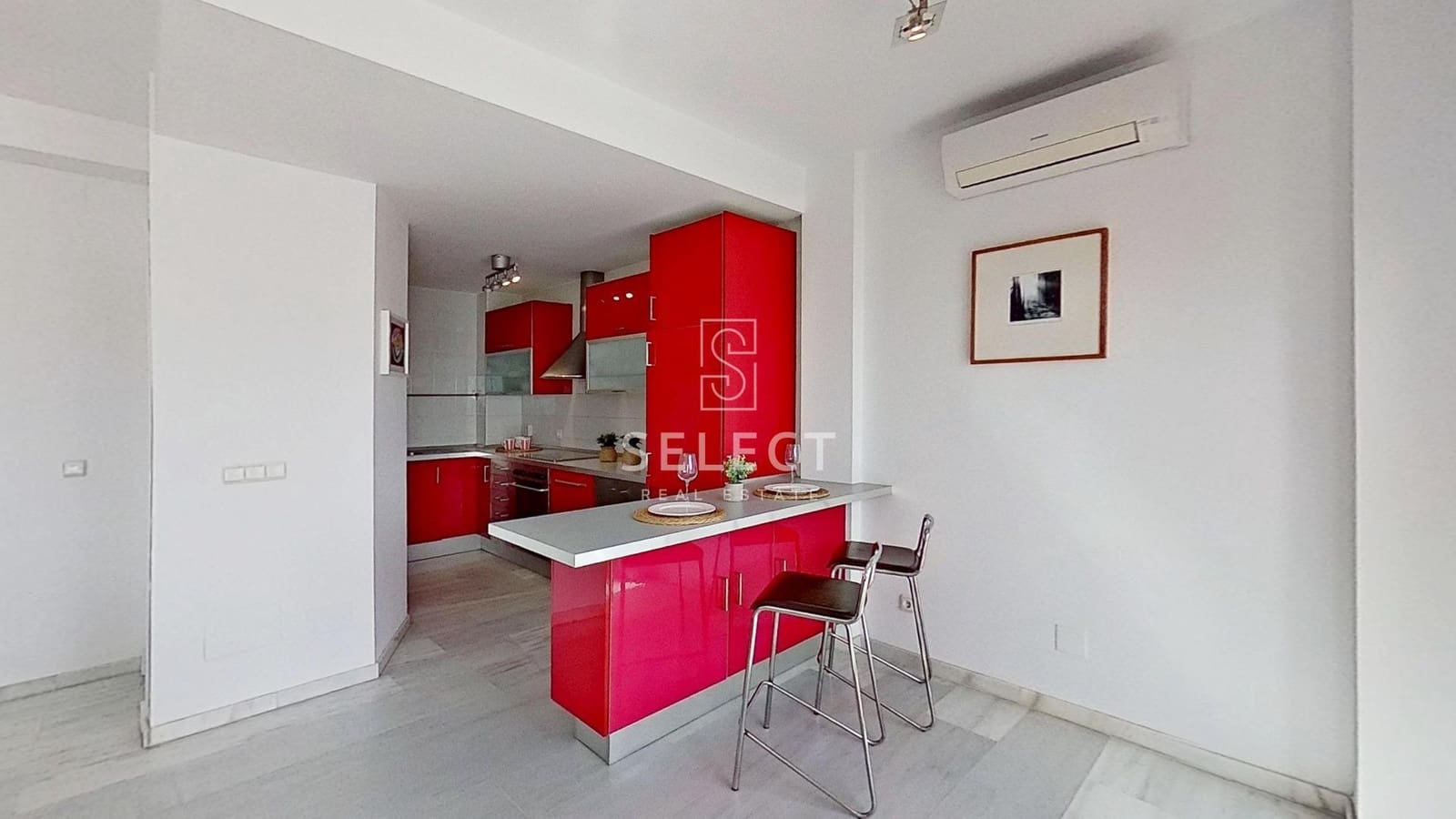 Casa de 3 habitaciones en La Herradura en venta con garaje - 395.000 € (Ref: 9780579)