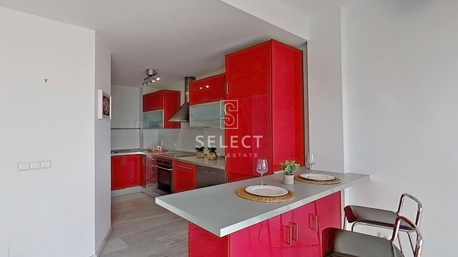 Casa de 3 habitaciones en La Herradura en venta con garaje - 395.000 € (Ref: 9780579)