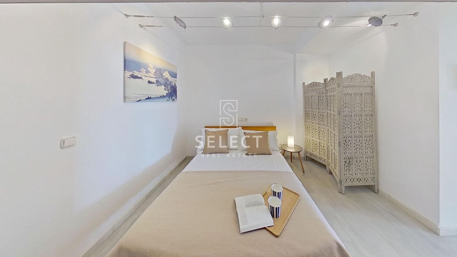 Casa de 3 habitaciones en La Herradura en venta con garaje - 395.000 € (Ref: 9780579)