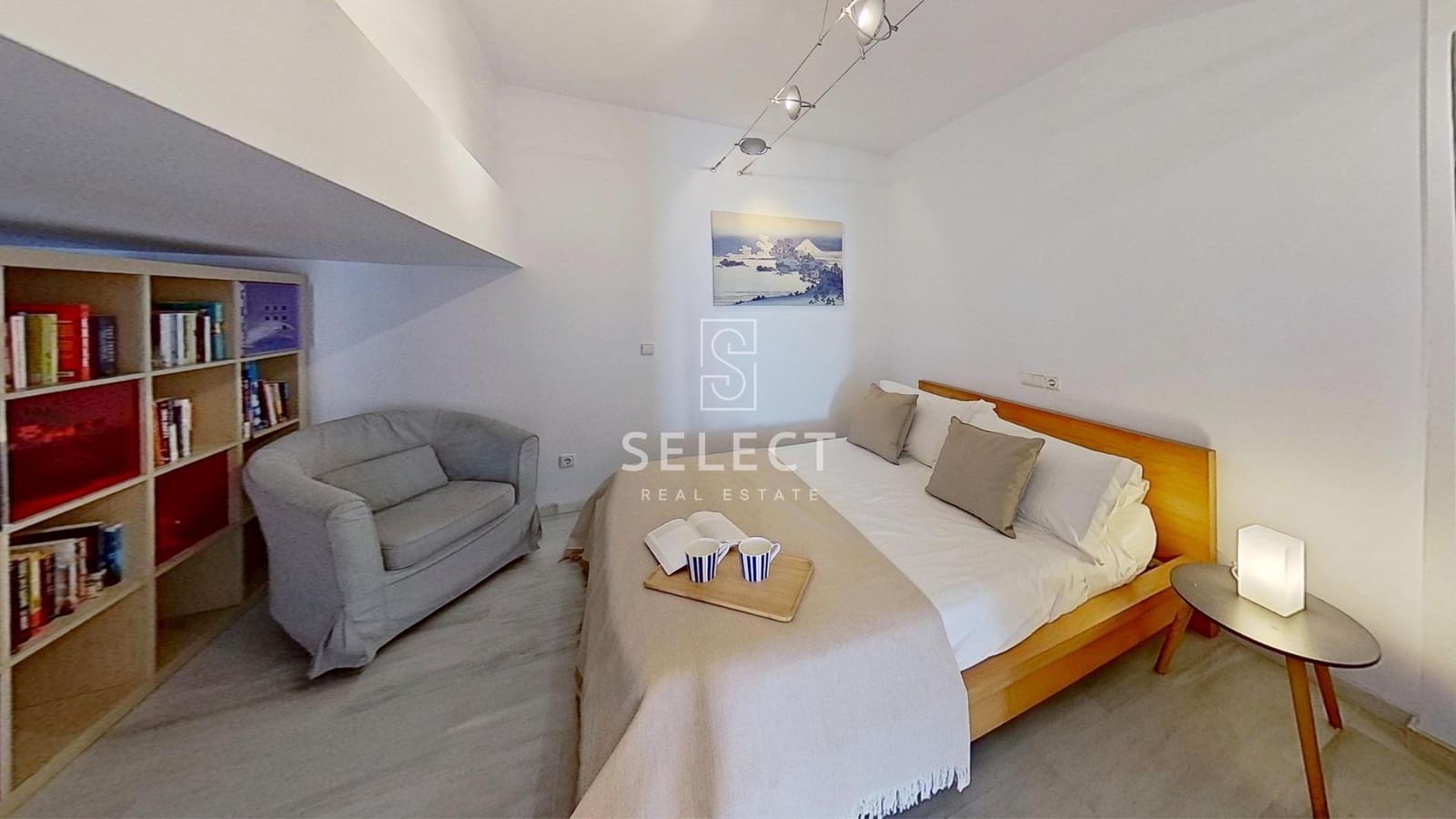 Casa de 3 habitaciones en La Herradura en venta con garaje - 395.000 € (Ref: 9780579)