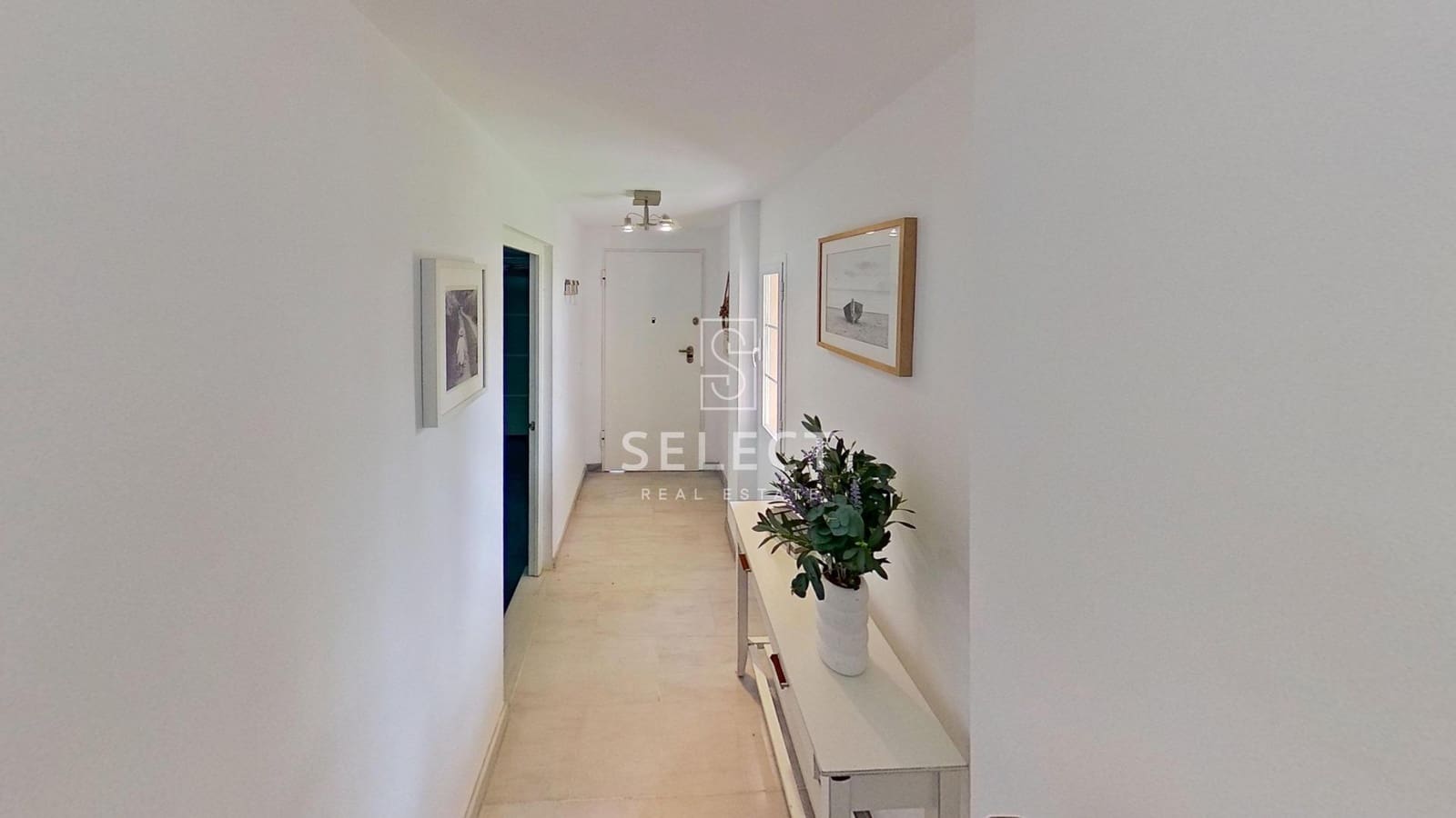 Casa de 3 habitaciones en La Herradura en venta con garaje - 395.000 € (Ref: 9780579)