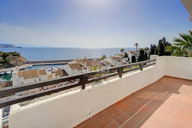 Casa de 3 habitaciones en La Herradura, Almuñécar en venta con garaje - 395.000 € (Ref: 9780579)