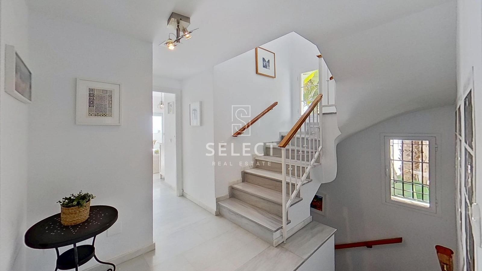 Casa de 3 habitaciones en La Herradura en venta con garaje - 395.000 € (Ref: 9780579)