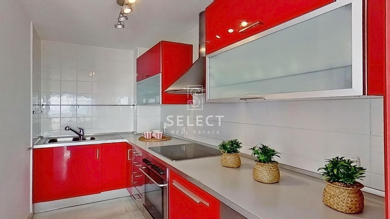 Casa de 3 habitaciones en La Herradura en venta con garaje - 395.000 € (Ref: 9780579)