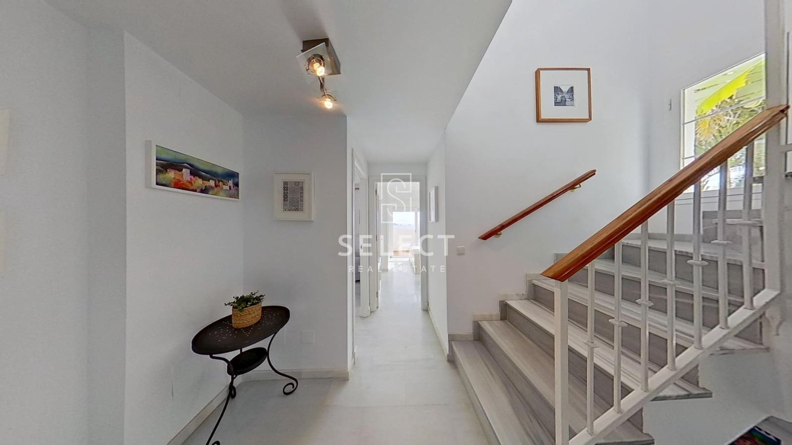 Casa de 3 habitaciones en La Herradura en venta con garaje - 395.000 € (Ref: 9780579)