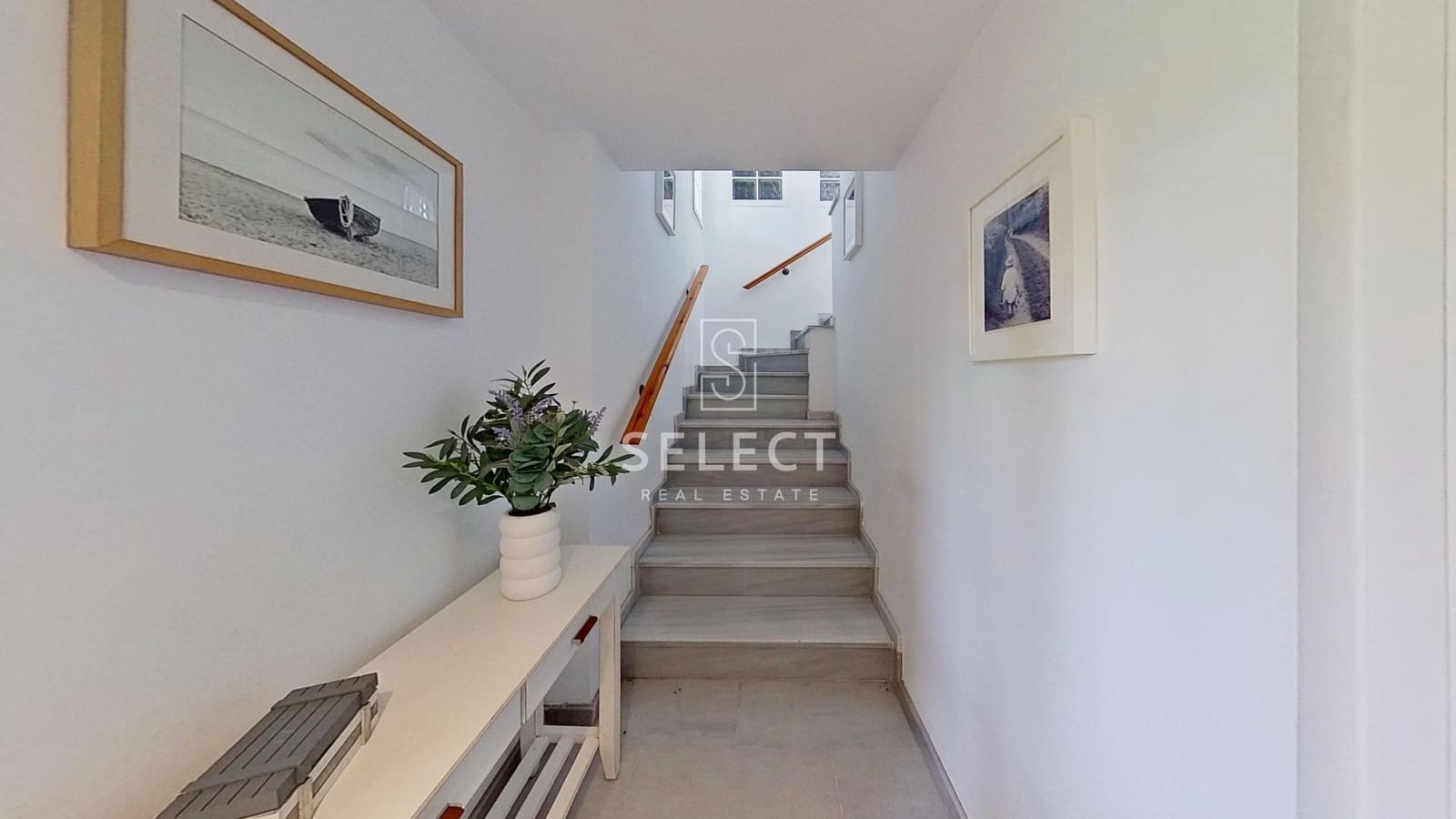 Casa de 3 habitaciones en La Herradura en venta con garaje - 395.000 € (Ref: 9780579)