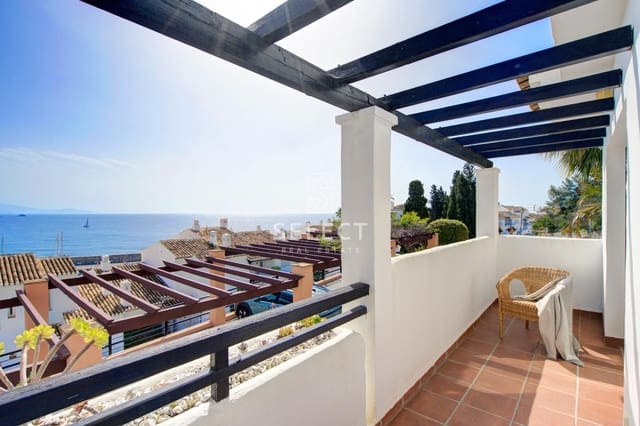 Casa de 3 habitaciones en La Herradura, Almuñécar en venta con garaje - 395.000 € (Ref: 9780579)