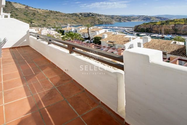 Casa de 3 habitaciones en La Herradura, Almuñécar en venta con garaje - 395.000 € (Ref: 9780579)