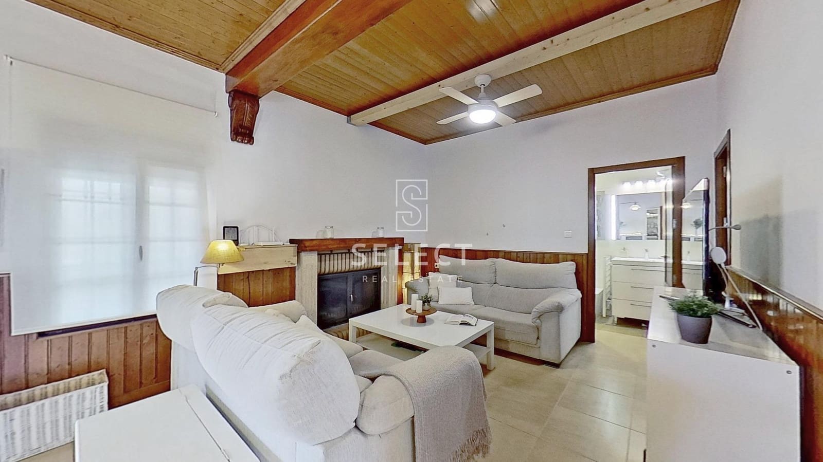 4 makuuhuone Maalaistalo myytävänä paikassa Motril mukana uima-altaan - 349 000 € (Ref: 9831557)