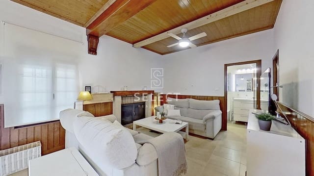4 makuuhuone Maalaistalo myytävänä paikassa Motril mukana uima-altaan - 349 000 € (Ref: 9831557)