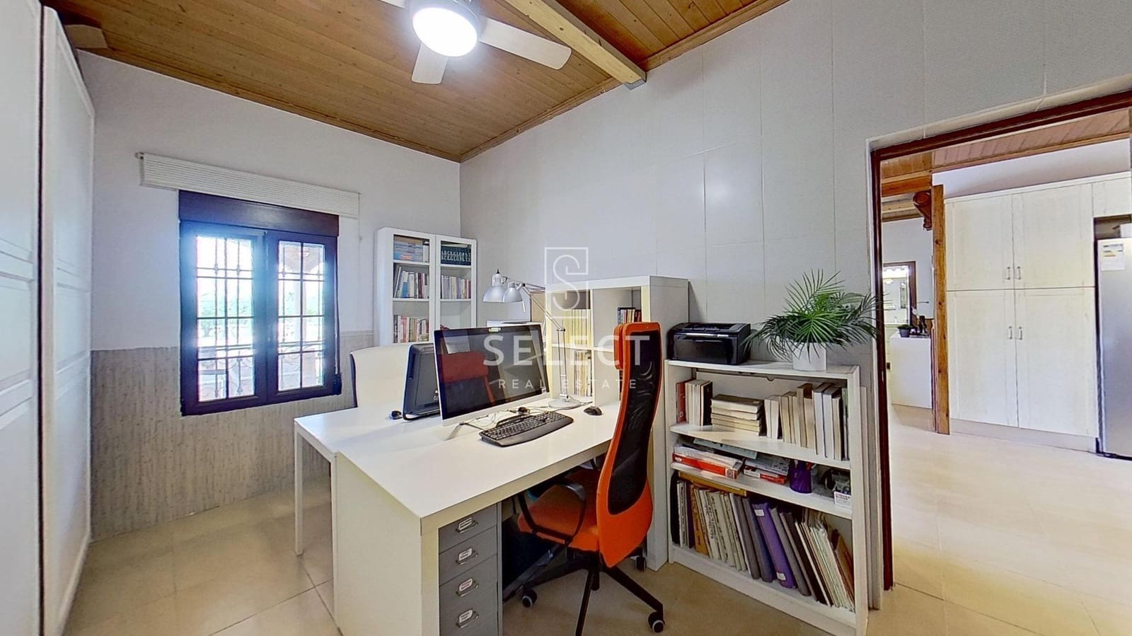 4 makuuhuone Maalaistalo myytävänä paikassa Motril mukana uima-altaan - 349 000 € (Ref: 9831557)