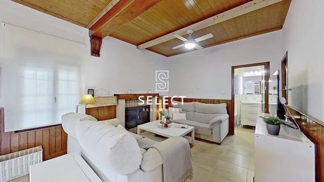 4 sovrum Finca/Hus på landet till salu i Motril med pool - 349 000 € (Ref: 9831557)