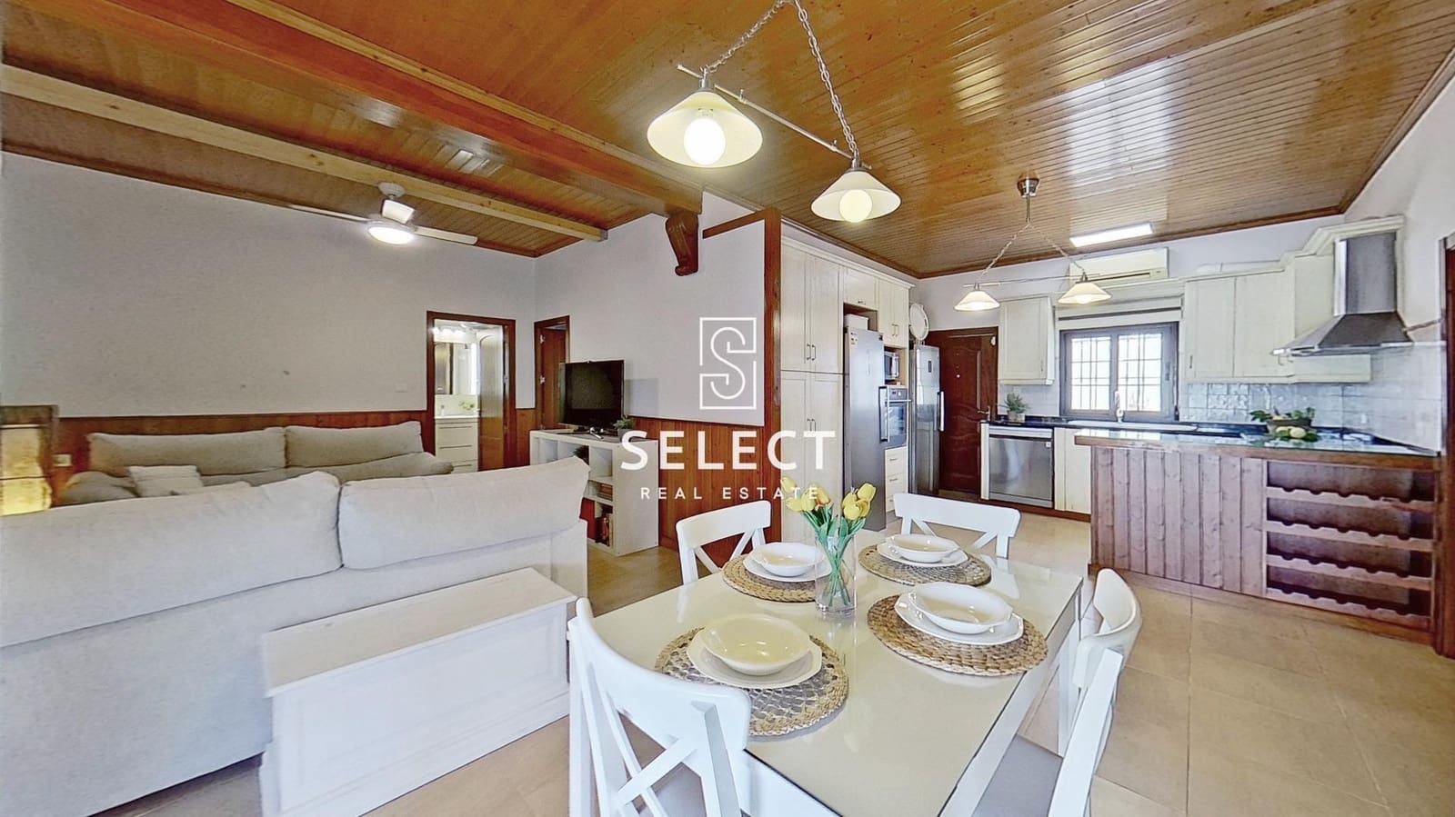 4 bedroom Finca/Country House for sale in Motril with pool - € 349,000 (Ref: 9831557)